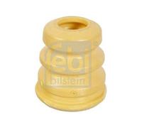 1x Butée élastique, suspension FEBI BILSTEIN 180713 convient pour VOLVO