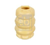 1x Butée élastique, suspension FEBI BILSTEIN 180747 convient pour FORD VOLVO