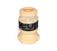 1x Butée élastique, suspension FEBI BILSTEIN 180840 convient pour DAIHATSU