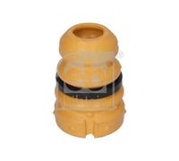 1x Butée élastique, suspension FEBI BILSTEIN 181386 convient pour