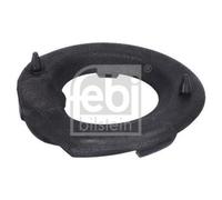 1x Butée élastique, suspension FEBI BILSTEIN 182363 convient pour TESLA