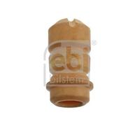 1x Butée élastique, suspension FEBI BILSTEIN 18371 convient pour AUDI