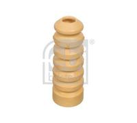 1x Butée élastique, suspension FEBI BILSTEIN 18382 convient pour VW