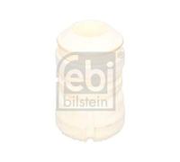1x Butée élastique, suspension FEBI BILSTEIN 185342 convient pour