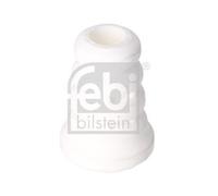 1x Butée élastique, suspension FEBI BILSTEIN 186111 convient pour BMW