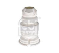 1x Butée élastique, suspension FEBI BILSTEIN 186205 convient pour CITROËN