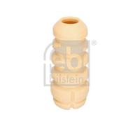 FEBI BILSTEIN Butée élastique FE186337 pour MERCEDES-BENZ NISSAN RENAULT