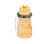 1x Butée élastique, suspension FEBI BILSTEIN 186470 convient pour FORD