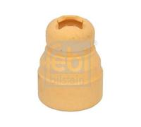 1x Butée élastique, suspension FEBI BILSTEIN 193964 convient pour AUDI