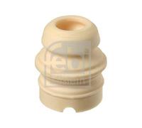 1x Butée élastique, suspension FEBI BILSTEIN 21111 convient pour BMW
