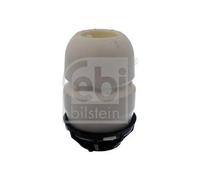 1x Butée élastique, suspension FEBI BILSTEIN 21130 convient pour FIAT