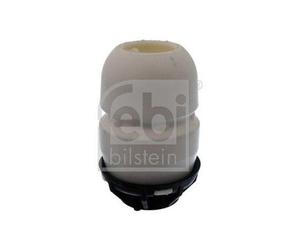 1x Butée élastique, suspension FEBI BILSTEIN 21130 convient pour FIAT