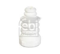 1x Butée élastique, suspension FEBI BILSTEIN 23446 convient pour VW