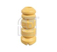 1x Butée élastique, suspension FEBI BILSTEIN 26105 convient pour BMW