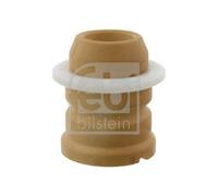 1x Butée élastique, suspension FEBI BILSTEIN 26178 convient pour BMW