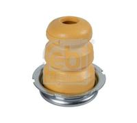1x Butée élastique, suspension FEBI BILSTEIN 26562 convient pour VW