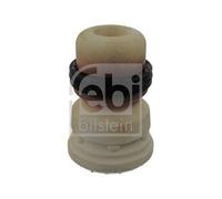 1x Butée élastique, suspension FEBI BILSTEIN 31698 convient pour AUDI VW