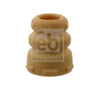 1x Butée élastique, suspension FEBI BILSTEIN 31738 convient pour AUDI