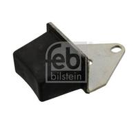 1x Butée élastique, suspension FEBI BILSTEIN 35272 convient pour IVECO