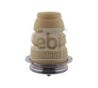 1x Butée élastique, suspension FEBI BILSTEIN 36852 convient pour CITROËN FIAT