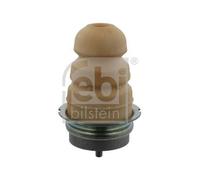 1x Butée élastique, suspension FEBI BILSTEIN 36864 convient pour FIAT