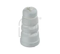 1x Butée élastique, suspension FEBI BILSTEIN 37138 convient pour AUDI