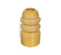 1x Butée élastique, suspension FEBI BILSTEIN 37323 convient pour SEAT SKODA