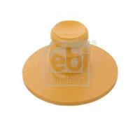 1x Butée élastique, suspension FEBI BILSTEIN 38228 convient pour OPEL