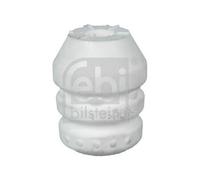 1x Butée élastique, suspension FEBI BILSTEIN 38366 convient pour SEAT SKODA