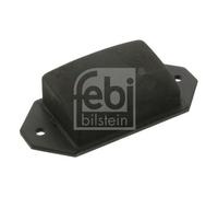 1x Butée élastique, suspension FEBI BILSTEIN 38501 convient pour MAN NEOPLAN