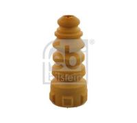 1x Butée élastique, suspension FEBI BILSTEIN 38558 convient pour SEAT VW
