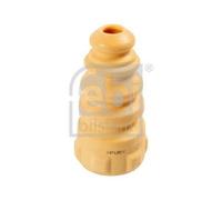 1x Butée élastique, suspension FEBI BILSTEIN 39010 convient pour VW
