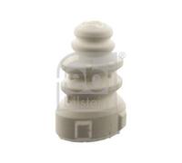 1x Butée élastique, suspension FEBI BILSTEIN 39011 convient pour AUDI SKODA