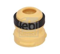 1x Butée élastique, suspension FEBI BILSTEIN 39019 convient pour SEAT SKODA