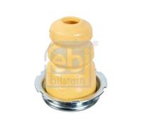 1x Butée élastique, suspension FEBI BILSTEIN 40696 convient pour VW