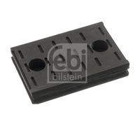 1x Butée élastique, suspension FEBI BILSTEIN 47524 convient pour MAN