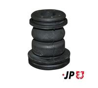 1x Butée élastique, suspension JP GROUP 1152600200 convient pour AUDI VAG