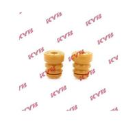 Kayaba (KYB) Butée de ressort essieu arrière 935314 pour BMW 5 6 Gran Coupe