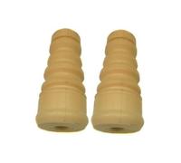 1x Butée élastique, suspension MAPCO 32828/2 convient pour AUDI VAG