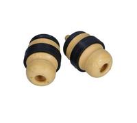 1x Butée élastique, suspension MAXGEAR 72-3686 convient pour