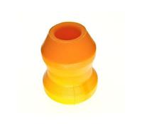 1x Butée élastique, suspension MAXGEAR 72-5868 convient pour MITSUBISHI