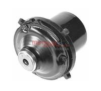 1x Butée élastique, suspension METZGER AUTOTEILE 6490290 convient pour OPEL