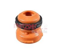 METZGER 6490372 Butée élastique, suspension