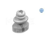 1x Butée élastique, suspension MEYLE 100 742 0008 convient pour AUDI
