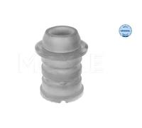 1x Butée élastique, suspension MEYLE 314 642 0004 convient pour BMW