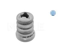 1x Butée élastique, suspension MEYLE 314 642 0010 convient pour BMW