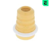 1x Butée élastique, suspension OPTIMAL F0-3012 convient pour CITROËN FIAT