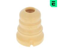 1x Butée élastique, suspension OPTIMAL F0-3030 convient pour BMW