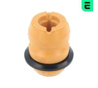 1x Butée élastique, suspension OPTIMAL F0-3051 convient pour BMW