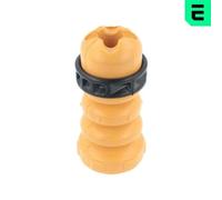 1x Butée élastique, suspension OPTIMAL F0-3060 convient pour AUDI SEAT SKODA